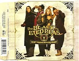 Black Eyed Peas, The - Don't Phunk With My Heart