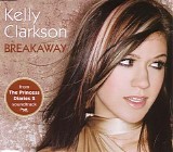 Clarkson, Kelly - Breakaway