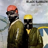 Black Sabbath - Never Say Die [Remastered]
