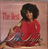 La Lupe - The Best