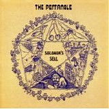 Pentangle - Solomon's Seal  (Reissue)