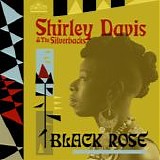 Shirley Davis & the Silverbacks - Black Rose