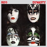 Kiss - Dynasty (remastered)