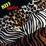 Kiss - Animalize (remastered)