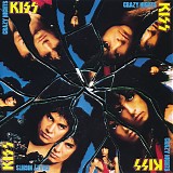 Kiss - Crazy Nights (remastered)