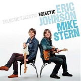Eric Johnson - Eclectic