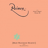 Mary Halvorson Quartet - Paimon: Book of Angels, Volume 32