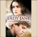 Stephen Oliver - Lady Jane (score)