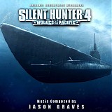 Jason Graves - Silent Hunter 4: Wolves of The Pacific