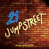 Peter Bernstein - 21 Jump Street