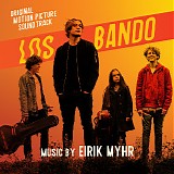 Eirik Myhr - Los Bando
