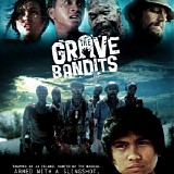 Rigoberto Rodriguez - The Grave Bandits