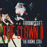 Raymond Leslie - The Clown II