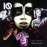 IQ (Engl) - The Wake (Heruitgave 1994)