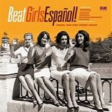 Various artists - Beat Girls EspaÃ±ol