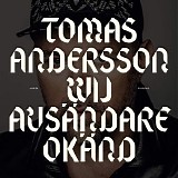 Tomas Andersson Wij - AvsÃ¤ndare okÃ¤nd