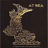At Sea - Listening to Some Other Songs About That