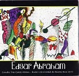 Edgar Abraham - Oleo y Sol