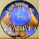 Pink Floyd - The Torino Soundboard - Part 1 (Pic.Disc)