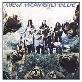 New Heavenly Blue - New Heavenly Blue