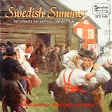 Various artists - Swedish Summer