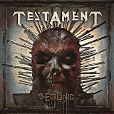 Testament - Demonic (Remastered)