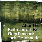 Keith Jarrett - After The Fall
