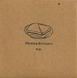 Pernice Brothers - Sandwich Tour EP