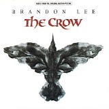Various artists - The Crow