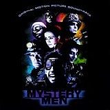 Various artists - Mystery Men [OST]
