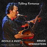 Bruce Springsteen - Devils & Dust Tour - 2005.07.18 - HSBC Arena, Buffalo, NY