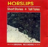 Horslips - Short Stories / Tall Tales (Reissue)