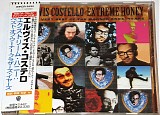Costello, Elvis - Extreme Honey: The Very Best Of The Warner Bros. Years