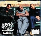 Naughty By Nature - Holiday