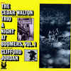 Cedar Walton - A Night at Boomer's, Vol. 1