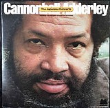 Cannonball Adderley - The Japanese Concerts: Jazz LP: (1975)