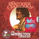 Santana - The Woodstock Experience