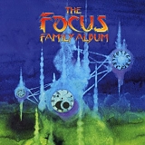 Focus - The Focus Family Album