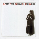 Prior, Maddy - Woman In The Wings