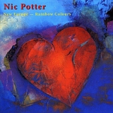 Potter, Nic - New Europe - Rainbow Colours