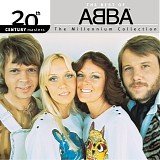 ABBA - The Best Of ABBA - 20th Century Masters The Millennium Collection