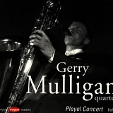 Gerry Mulligan Quartet - Pleyel Concert Vol. 2