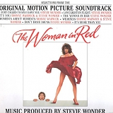 Stevie Wonder - The Woman In Red