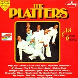 The Platters - 18 Capolavori Originali