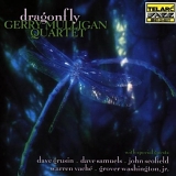 Gerry Mulligan Quartet - Dragon Fly