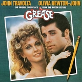 Soundtrack - Grease - Original Movie Soundtrack [2 LP]