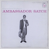 Louis Armstrong - Ambassador Satch (K)