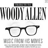Various artists - Tribute to Woody Allen
