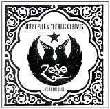 Jimmy Page & Black Crowes - Live At The Greek
