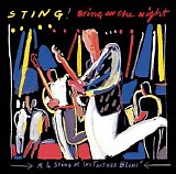 Sting - Bring On the Night